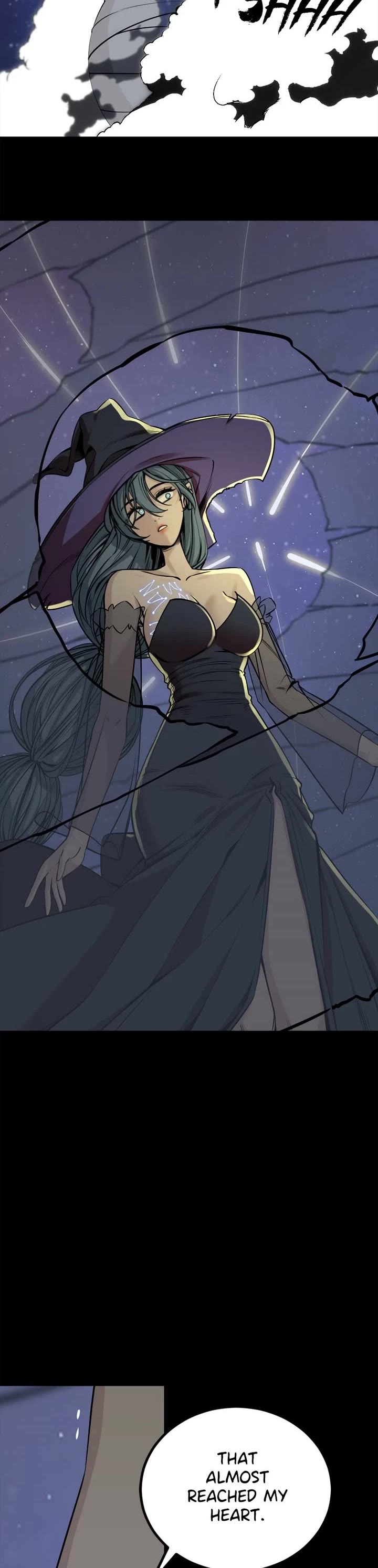 Hero Killer (Beolkkul) Chapter 223 page 20 - Chapter 223: Episode 223