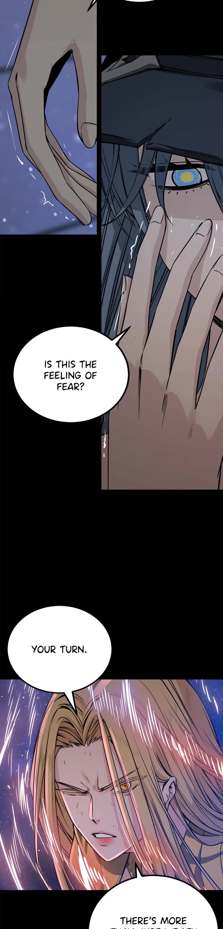 Hero Killer (Beolkkul) Chapter 223 page 21 - Chapter 223: Episode 223