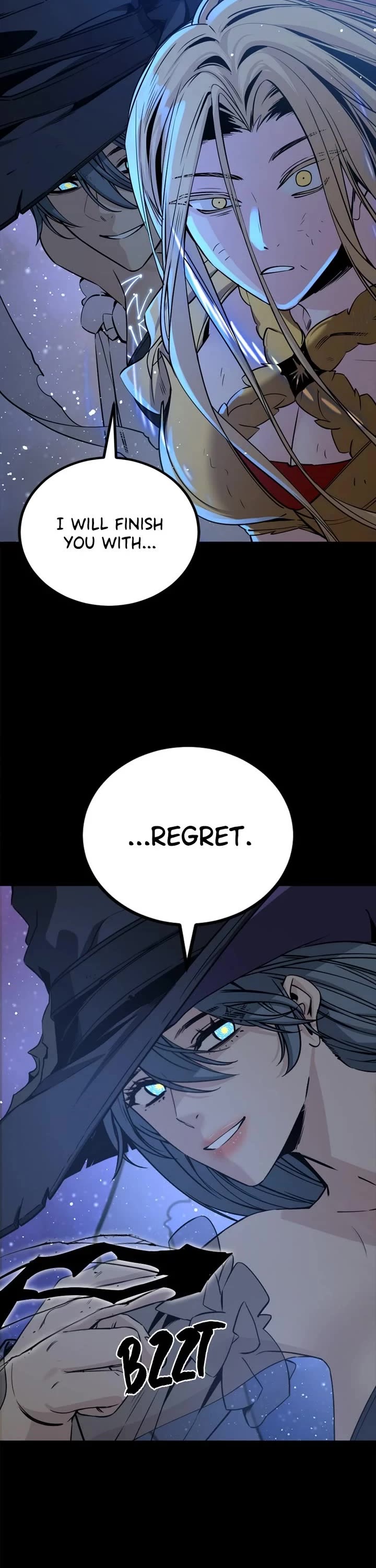 Hero Killer (Beolkkul) Chapter 223 page 27 - Chapter 223: Episode 223