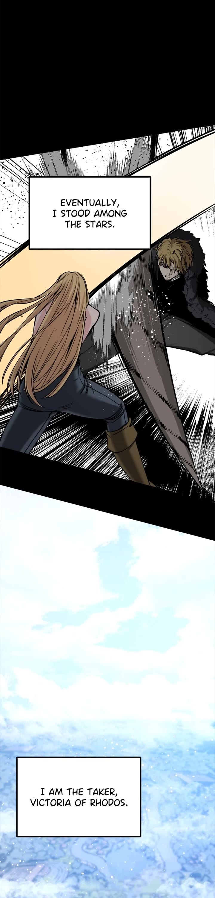 Hero Killer (Beolkkul) Chapter 223 page 3 - Chapter 223: Episode 223