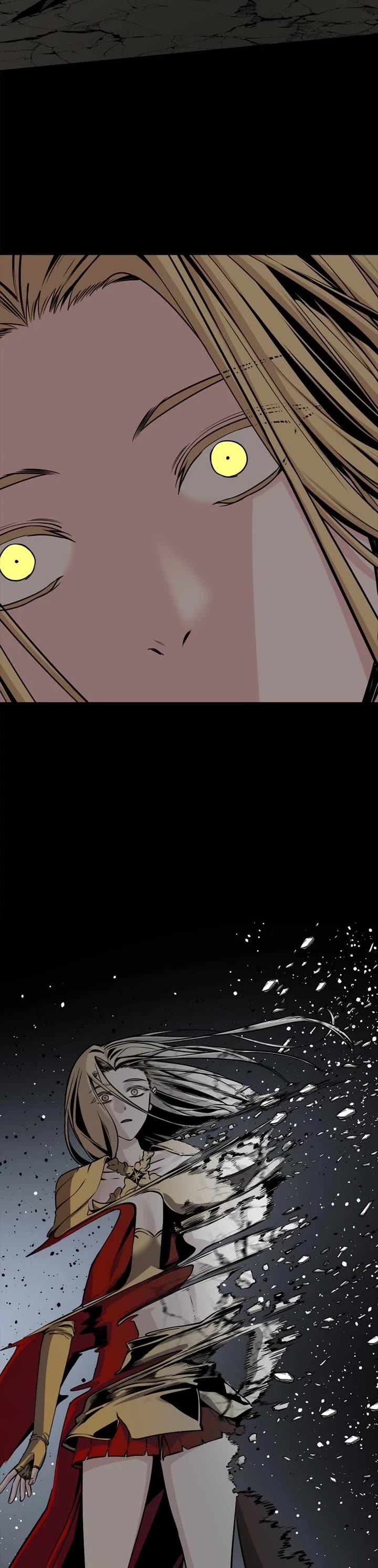 Hero Killer (Beolkkul) Chapter 223 page 30 - Chapter 223: Episode 223