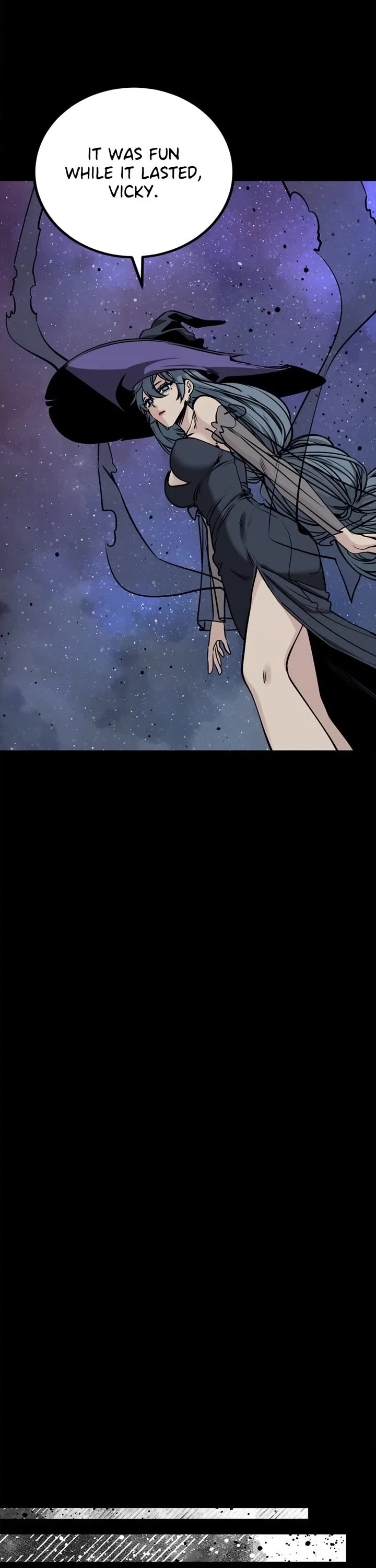 Hero Killer (Beolkkul) Chapter 223 page 32 - Chapter 223: Episode 223
