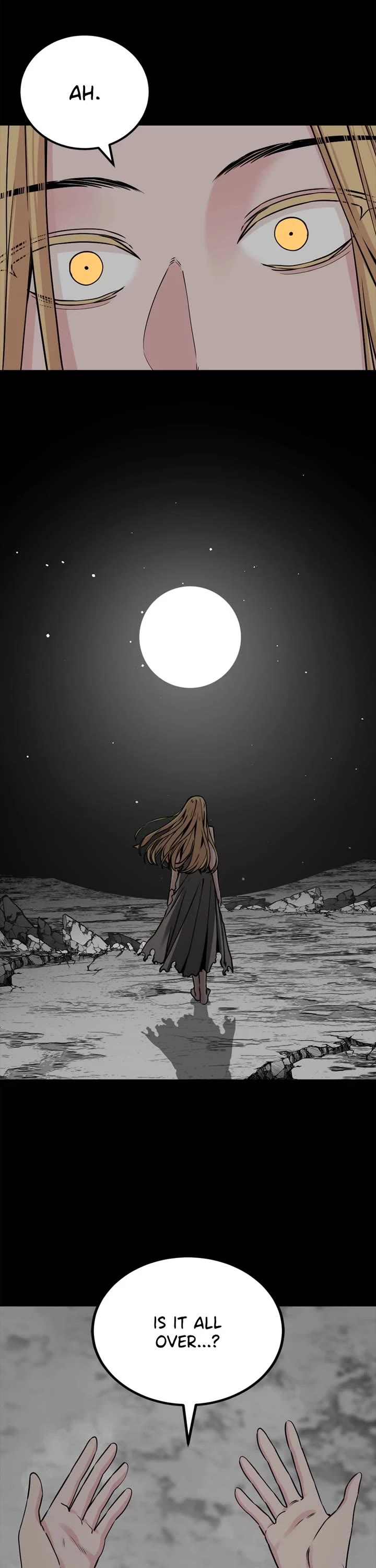 Hero Killer (Beolkkul) Chapter 223 page 33 - Chapter 223: Episode 223