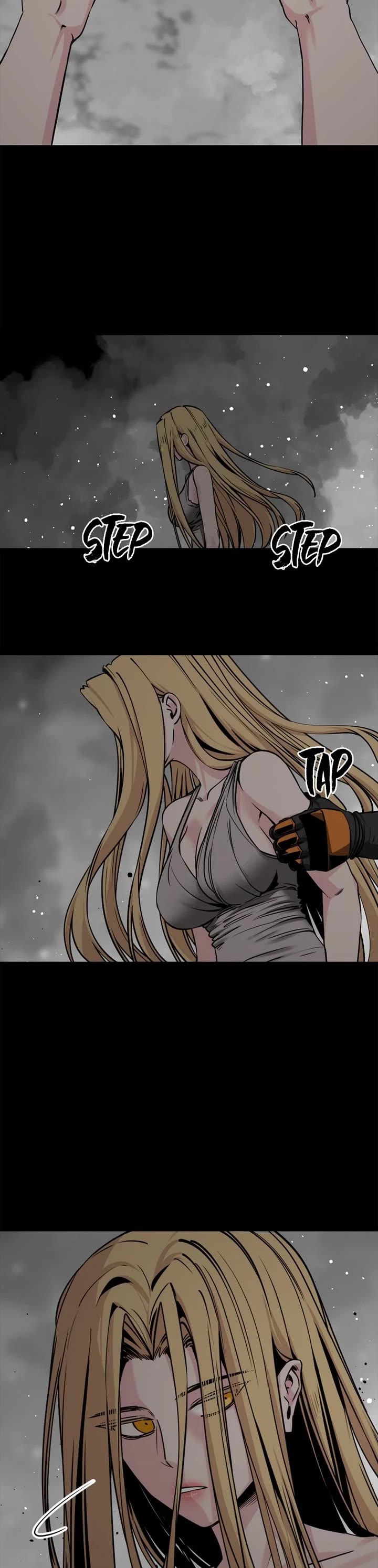 Hero Killer (Beolkkul) Chapter 223 page 34 - Chapter 223: Episode 223