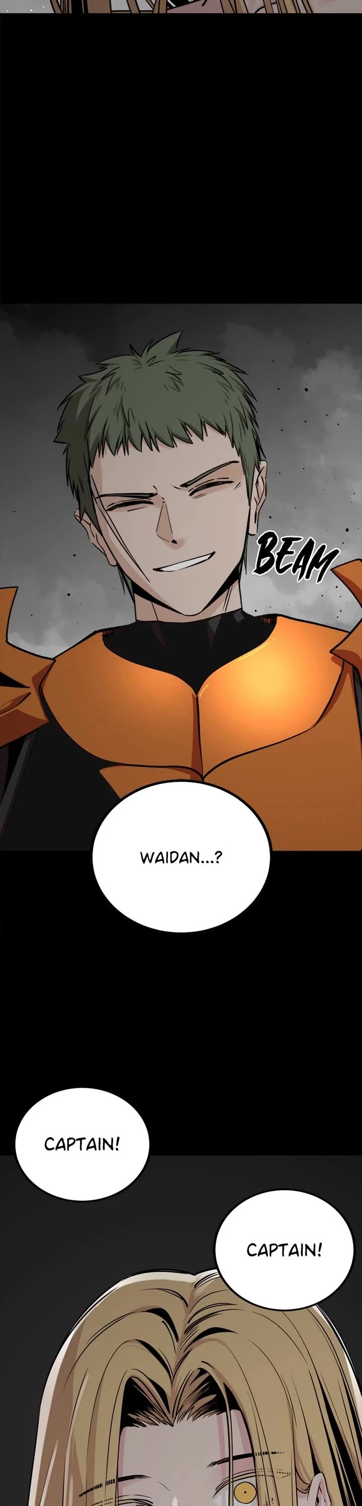 Hero Killer (Beolkkul) Chapter 223 page 35 - Chapter 223: Episode 223