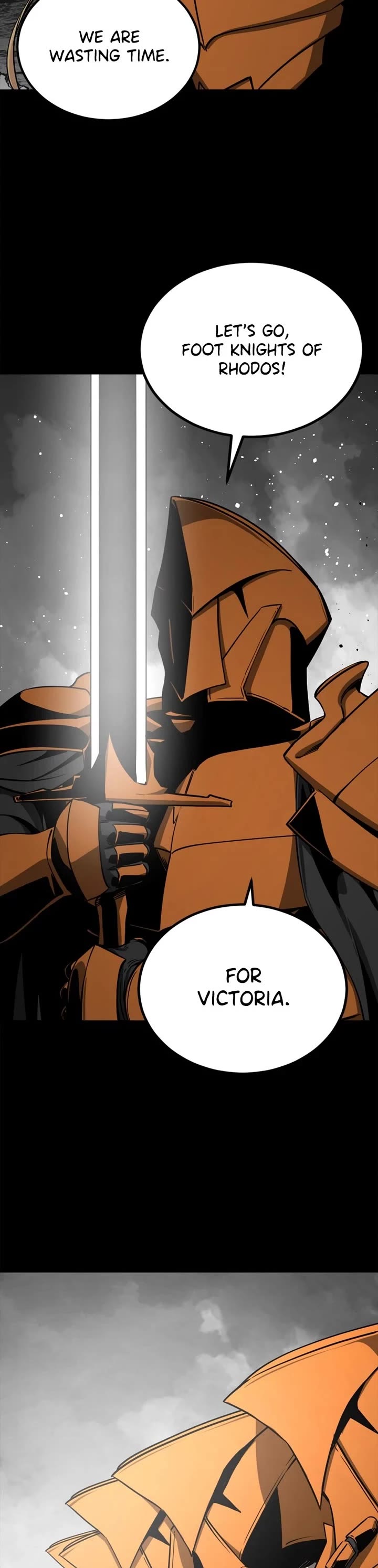 Hero Killer (Beolkkul) Chapter 223 page 39 - Chapter 223: Episode 223