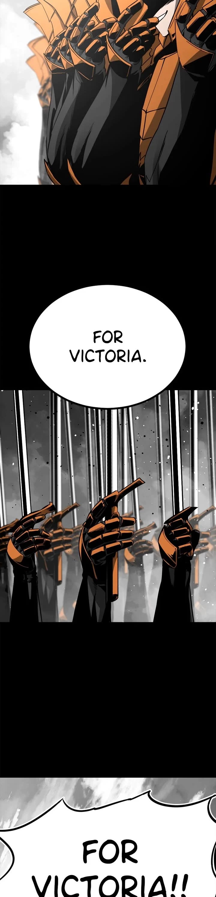 Hero Killer (Beolkkul) Chapter 223 page 40 - Chapter 223: Episode 223