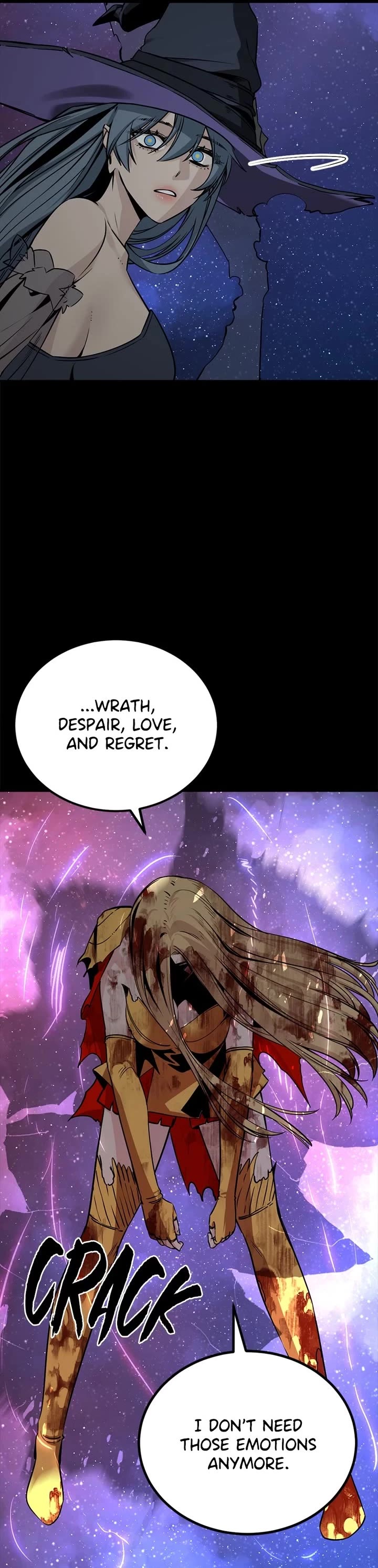 Hero Killer (Beolkkul) Chapter 223 page 44 - Chapter 223: Episode 223