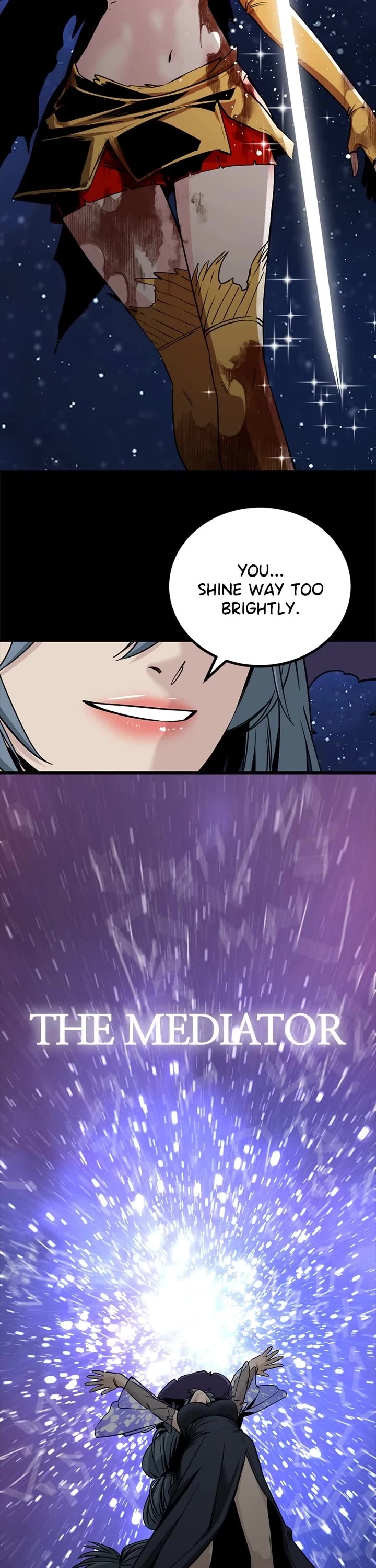 Hero Killer (Beolkkul) Chapter 223 page 48 - Chapter 223: Episode 223