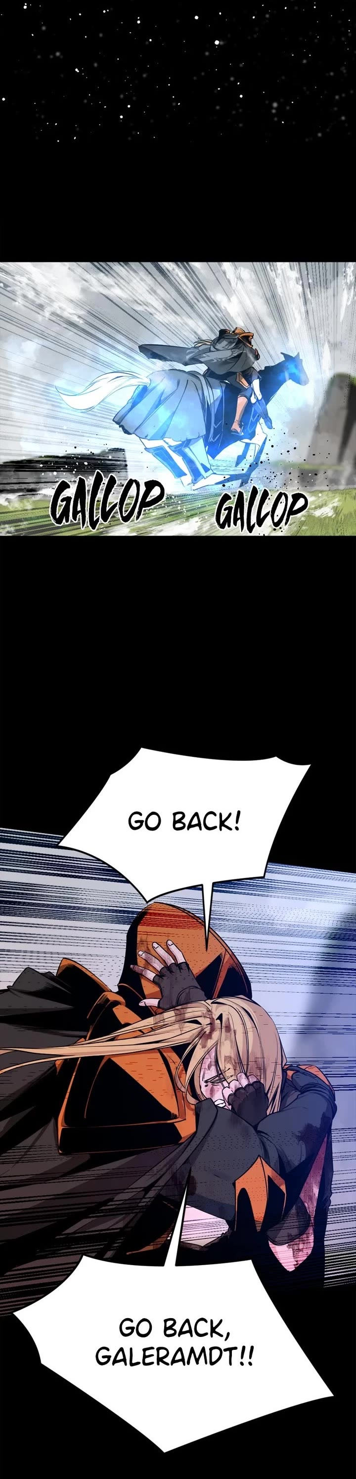 Hero Killer (Beolkkul) Chapter 223 page 5 - Chapter 223: Episode 223