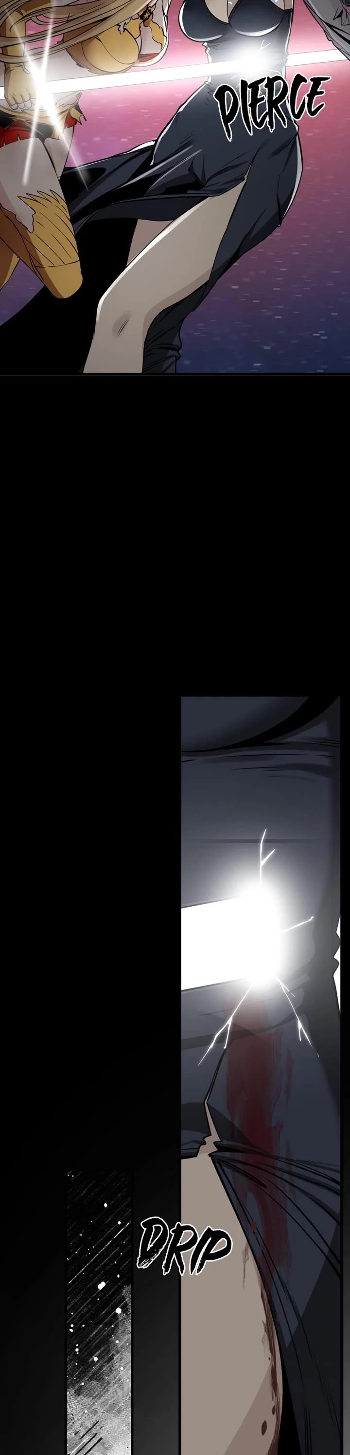 Hero Killer (Beolkkul) Chapter 223 page 55 - Chapter 223: Episode 223