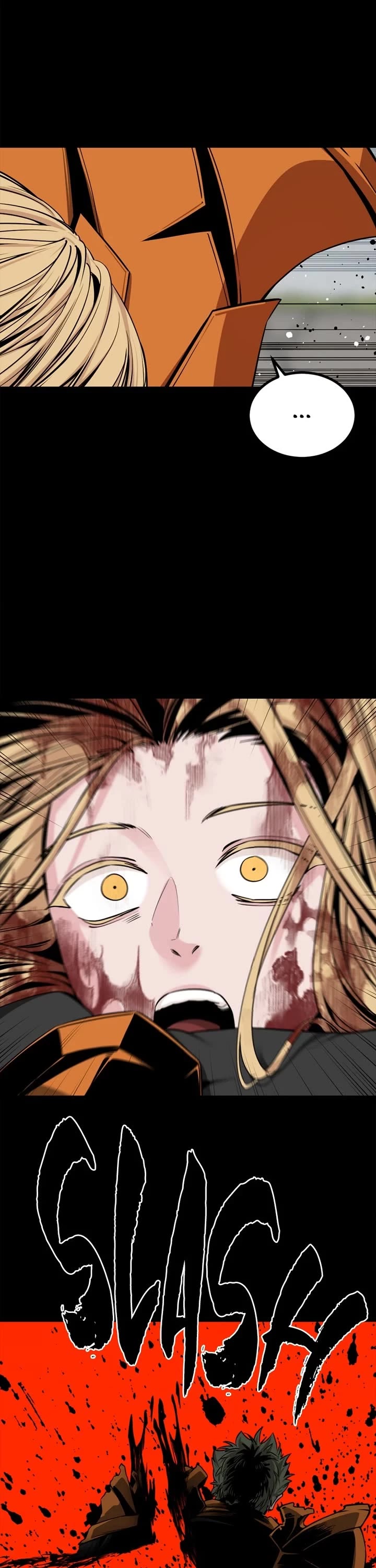 Hero Killer (Beolkkul) Chapter 223 page 6 - Chapter 223: Episode 223