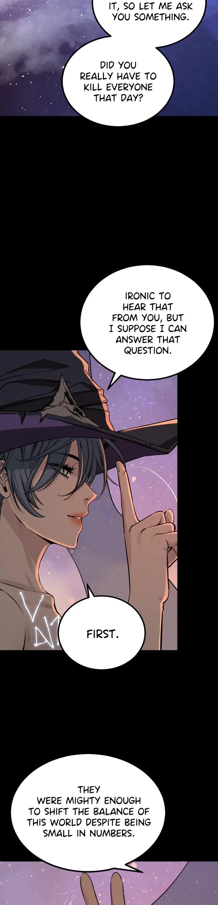 Hero Killer (Beolkkul) Chapter 223 page 9 - Chapter 223: Episode 223