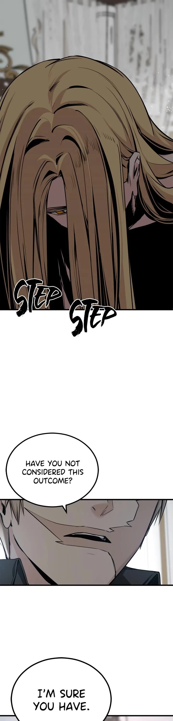 Hero Killer (Beolkkul) Chapter 224 page 1 - Chapter 224: Episode 224