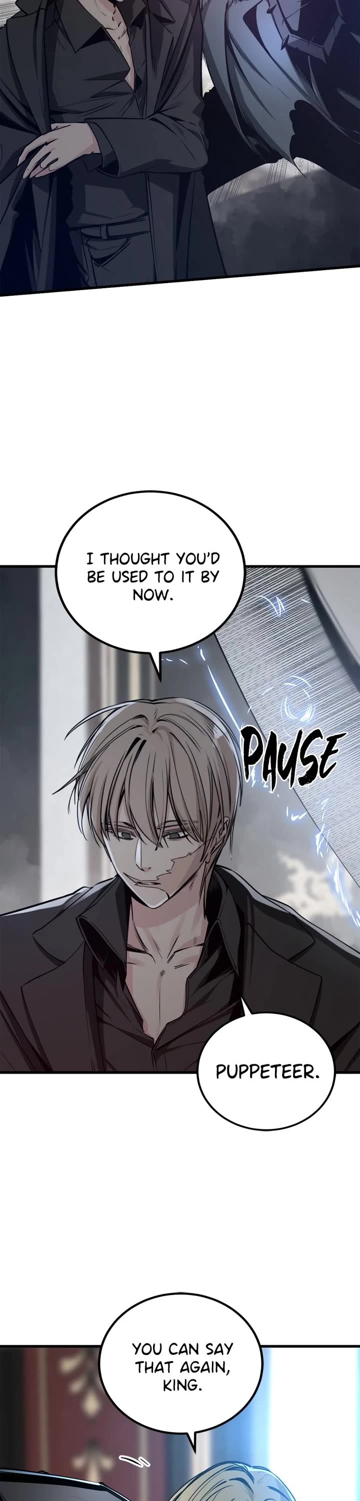 Hero Killer (Beolkkul) Chapter 224 page 11 - Chapter 224: Episode 224