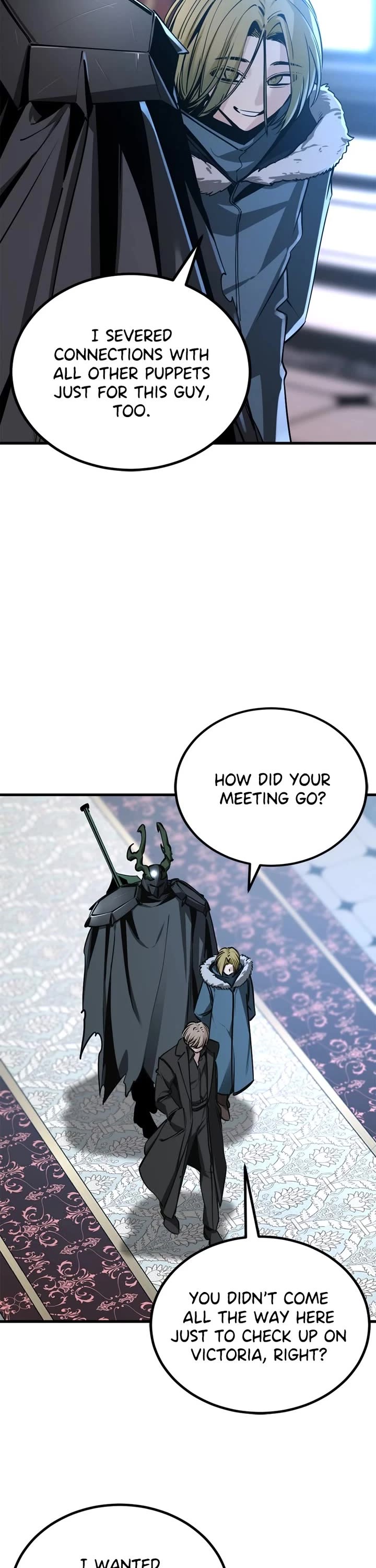 Hero Killer (Beolkkul) Chapter 224 page 12 - Chapter 224: Episode 224