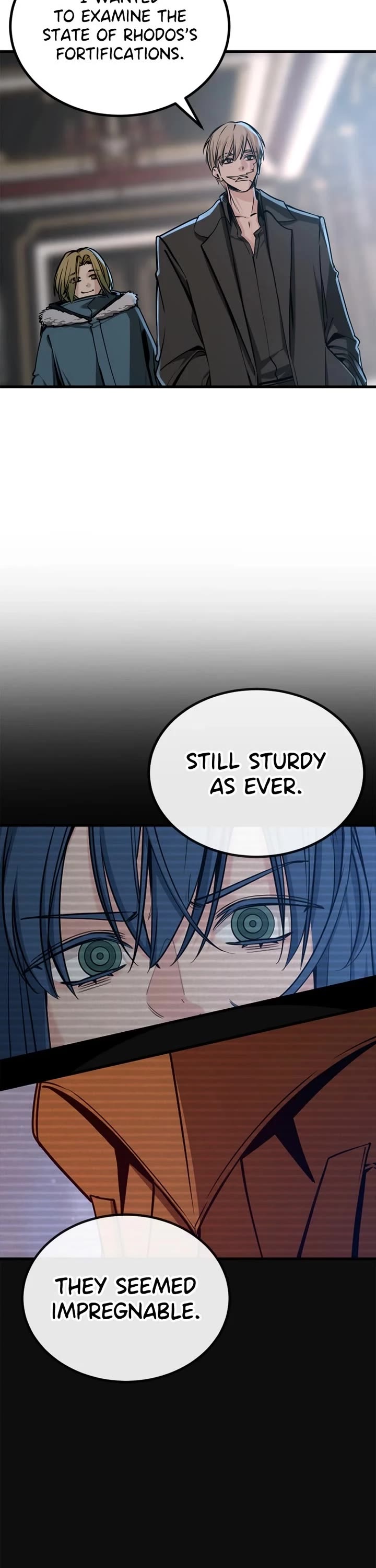 Hero Killer (Beolkkul) Chapter 224 page 13 - Chapter 224: Episode 224
