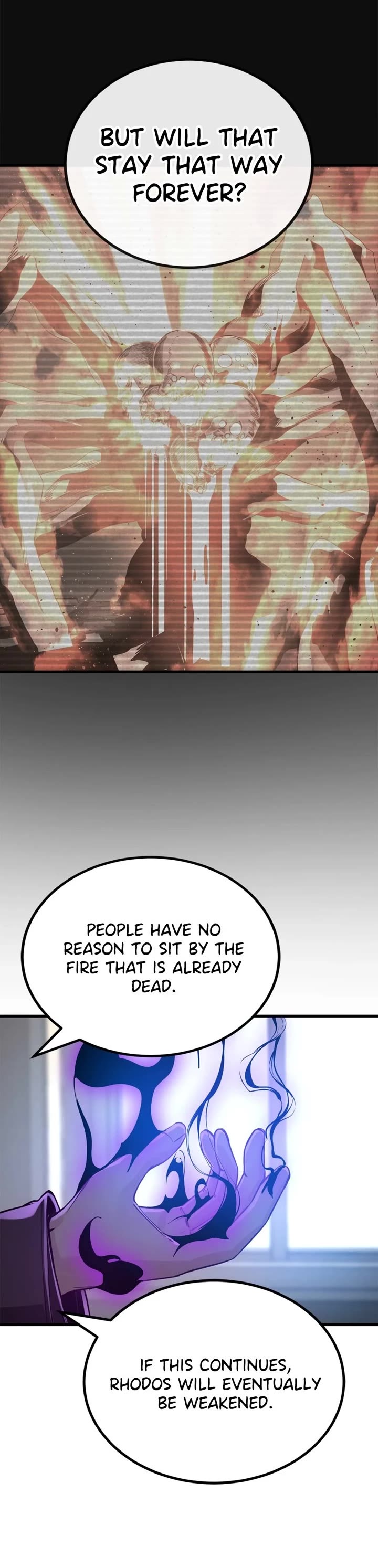 Hero Killer (Beolkkul) Chapter 224 page 14 - Chapter 224: Episode 224