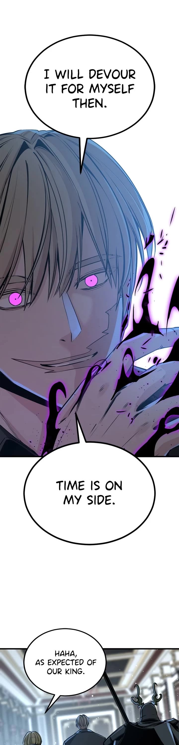 Hero Killer (Beolkkul) Chapter 224 page 15 - Chapter 224: Episode 224