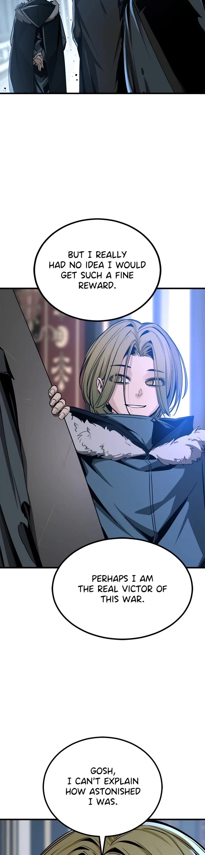Hero Killer (Beolkkul) Chapter 224 page 16 - Chapter 224: Episode 224