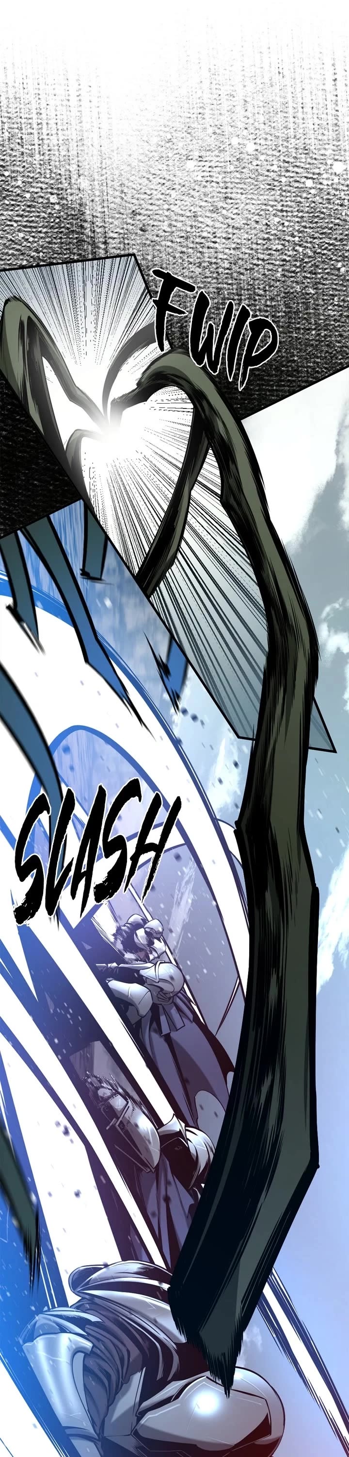 Hero Killer (Beolkkul) Chapter 224 page 18 - Chapter 224: Episode 224