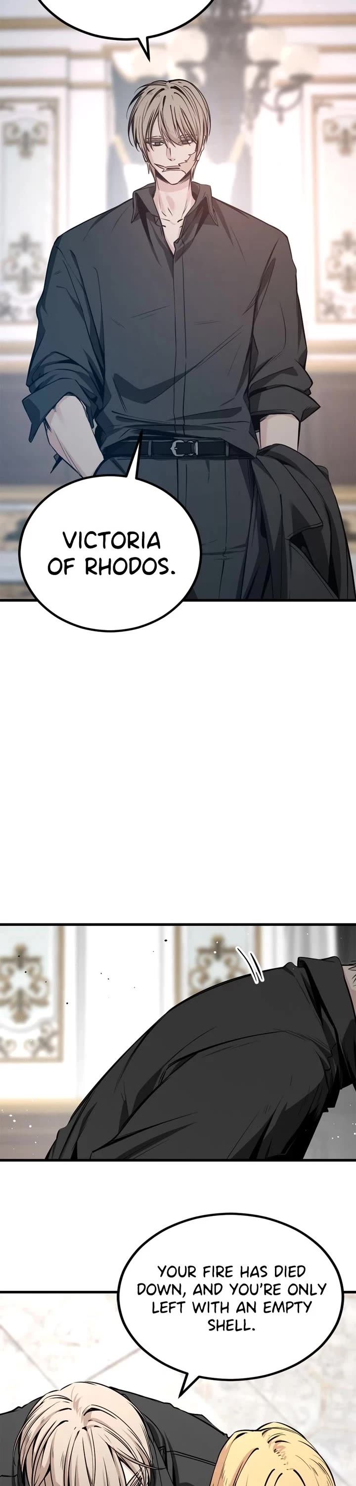 Hero Killer (Beolkkul) Chapter 224 page 2 - Chapter 224: Episode 224