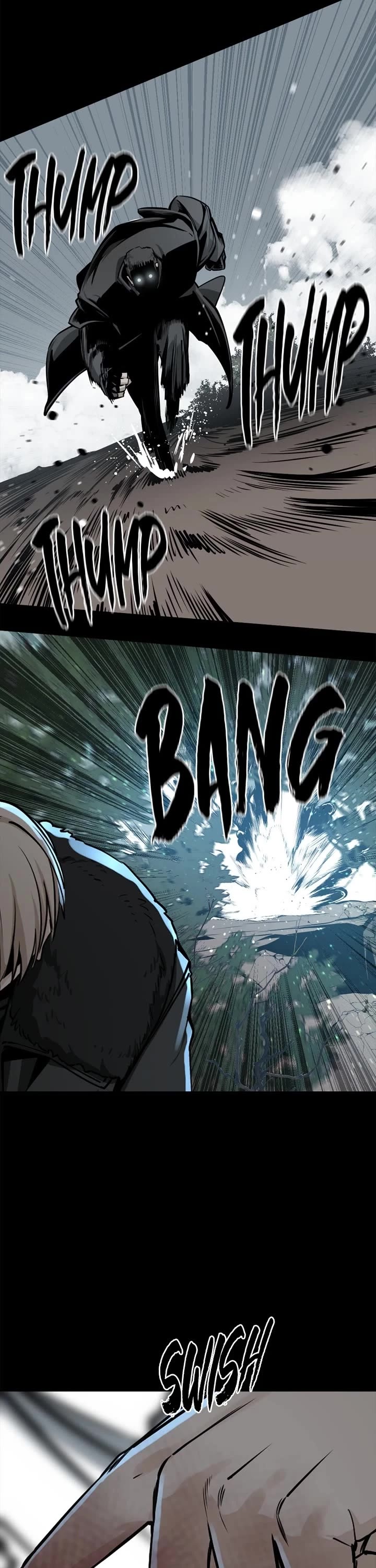 Hero Killer (Beolkkul) Chapter 224 page 23 - Chapter 224: Episode 224