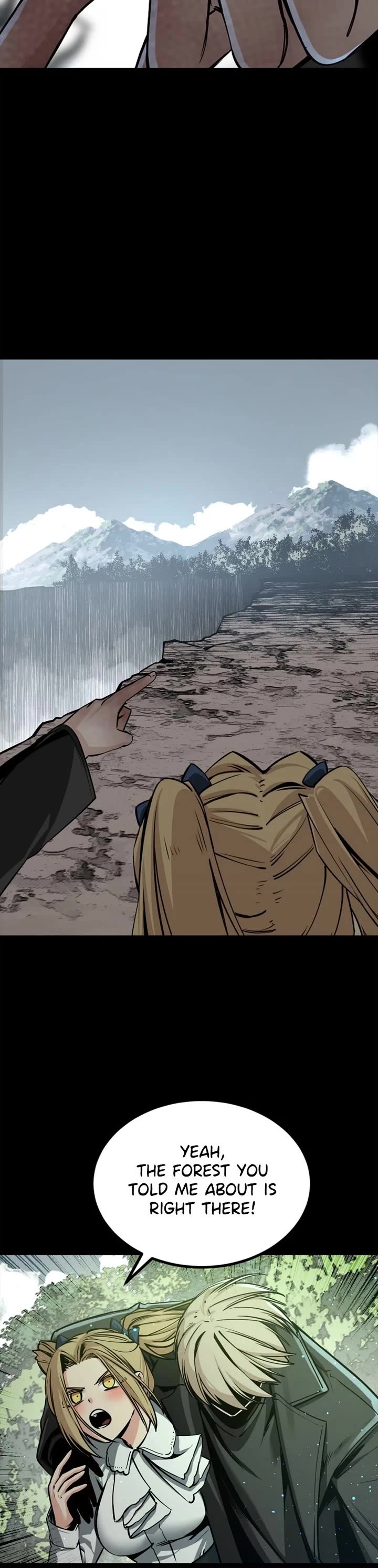 Hero Killer (Beolkkul) Chapter 224 page 24 - Chapter 224: Episode 224