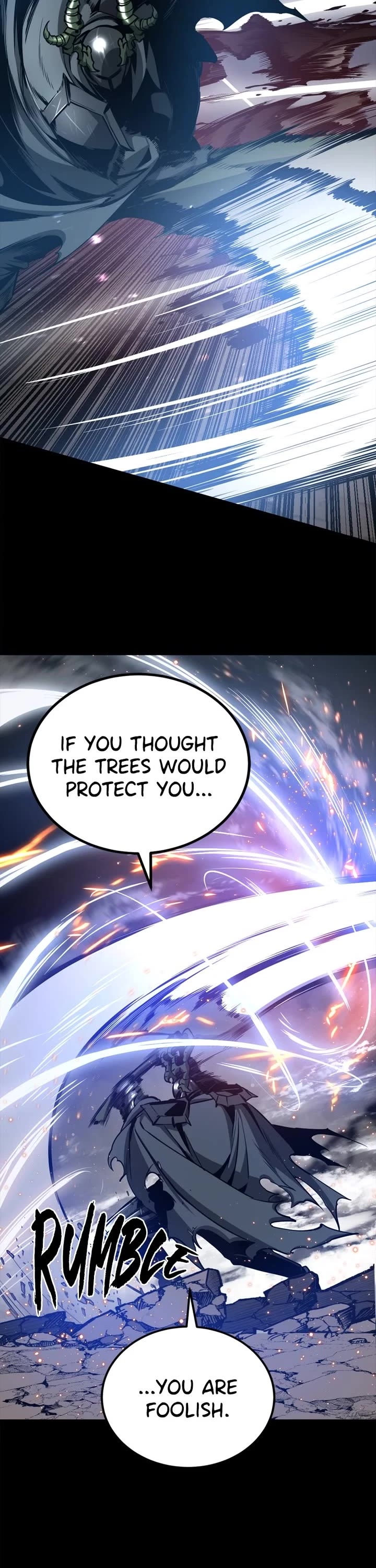 Hero Killer (Beolkkul) Chapter 224 page 27 - Chapter 224: Episode 224