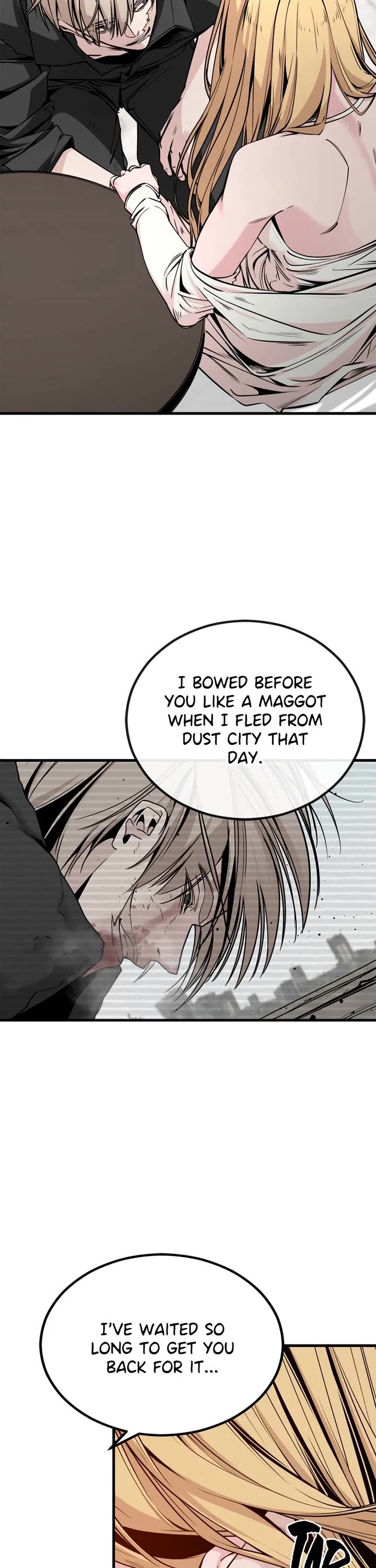 Hero Killer (Beolkkul) Chapter 224 page 3 - Chapter 224: Episode 224