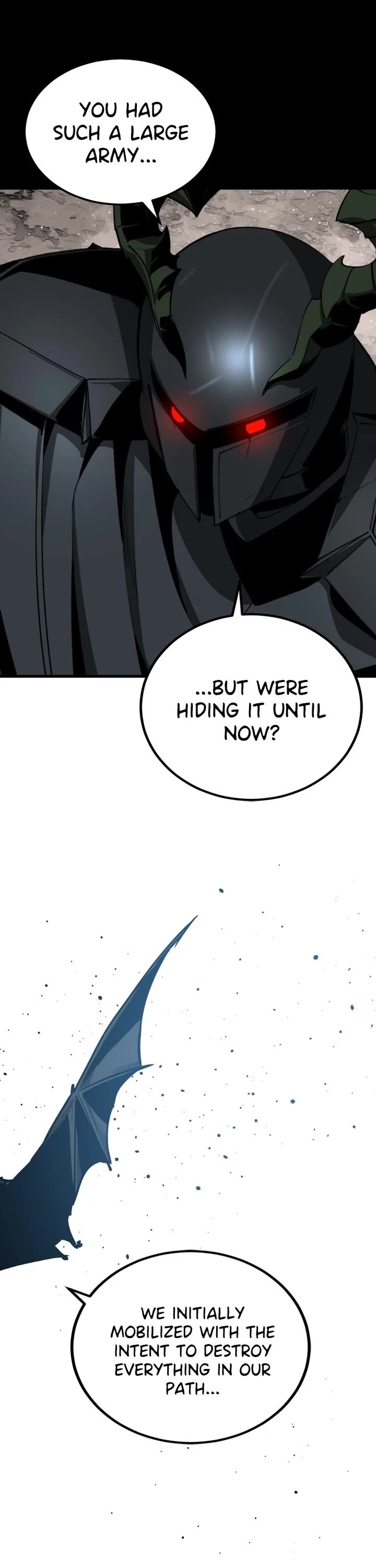 Hero Killer (Beolkkul) Chapter 224 page 33 - Chapter 224: Episode 224