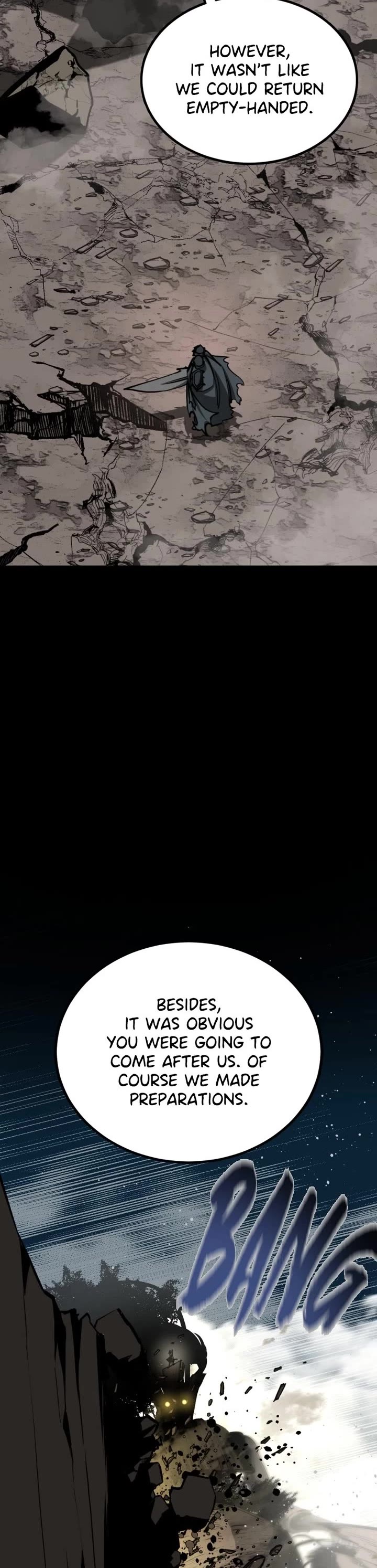 Hero Killer (Beolkkul) Chapter 224 page 35 - Chapter 224: Episode 224