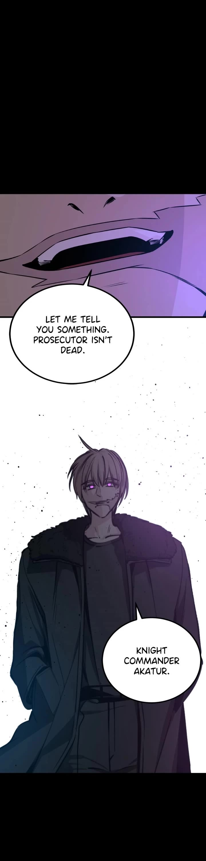 Hero Killer (Beolkkul) Chapter 224 page 37 - Chapter 224: Episode 224