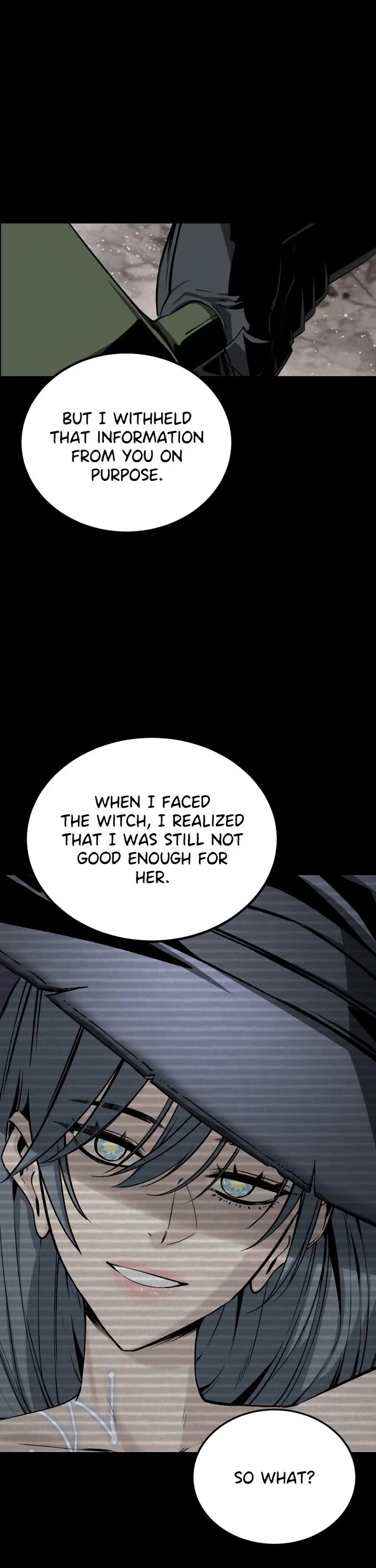 Hero Killer (Beolkkul) Chapter 224 page 38 - Chapter 224: Episode 224