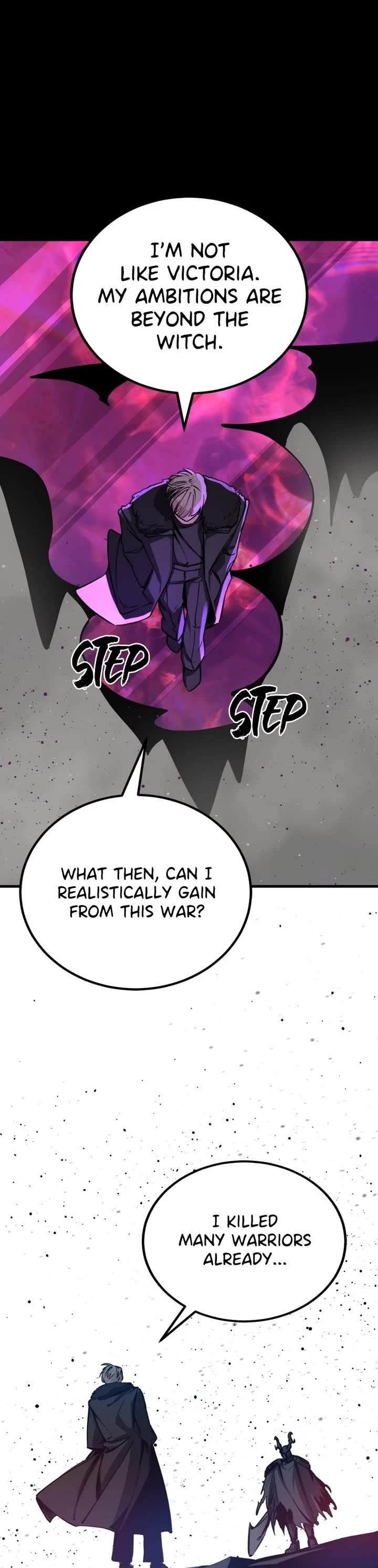 Hero Killer (Beolkkul) Chapter 224 page 39 - Chapter 224: Episode 224