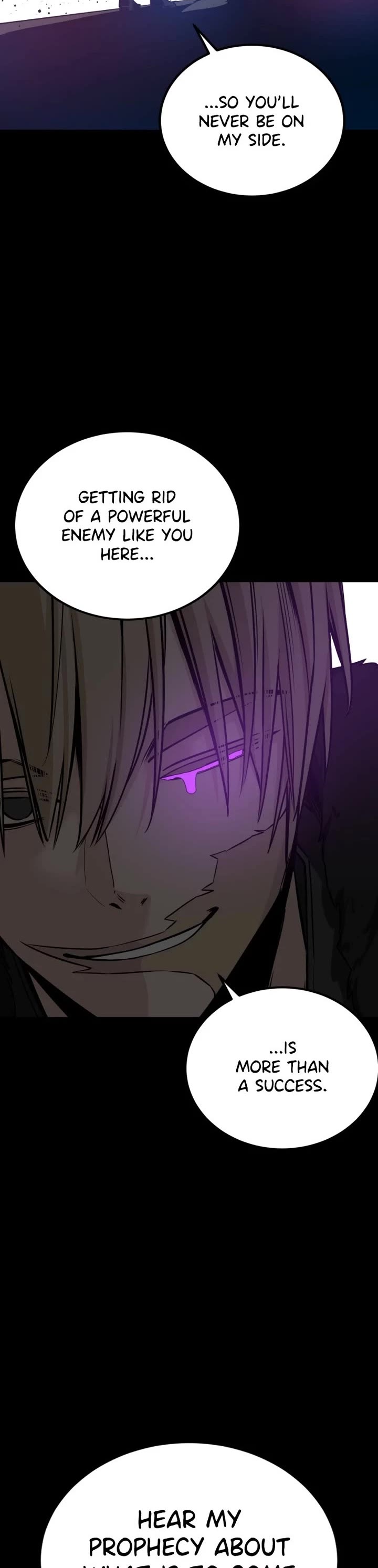 Hero Killer (Beolkkul) Chapter 224 page 40 - Chapter 224: Episode 224