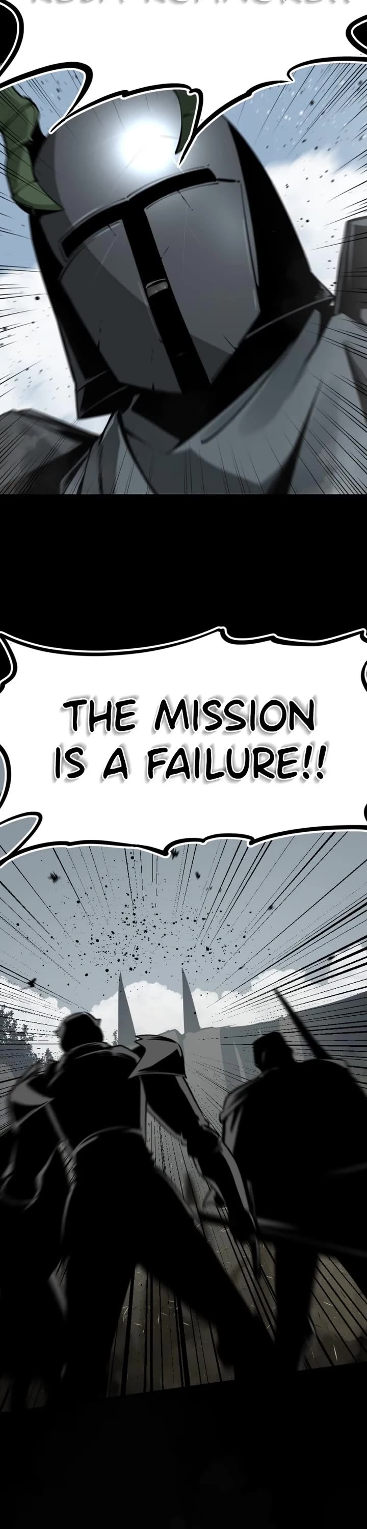 Hero Killer (Beolkkul) Chapter 224 page 43 - Chapter 224: Episode 224