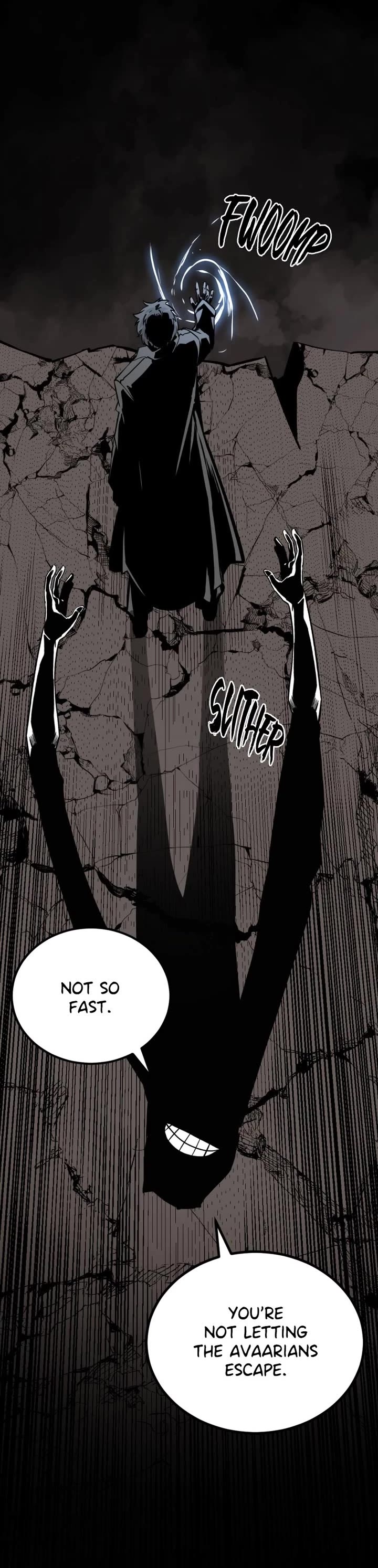 Hero Killer (Beolkkul) Chapter 224 page 44 - Chapter 224: Episode 224