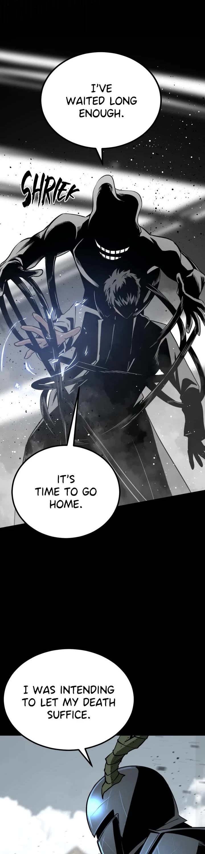 Hero Killer (Beolkkul) Chapter 224 page 45 - Chapter 224: Episode 224