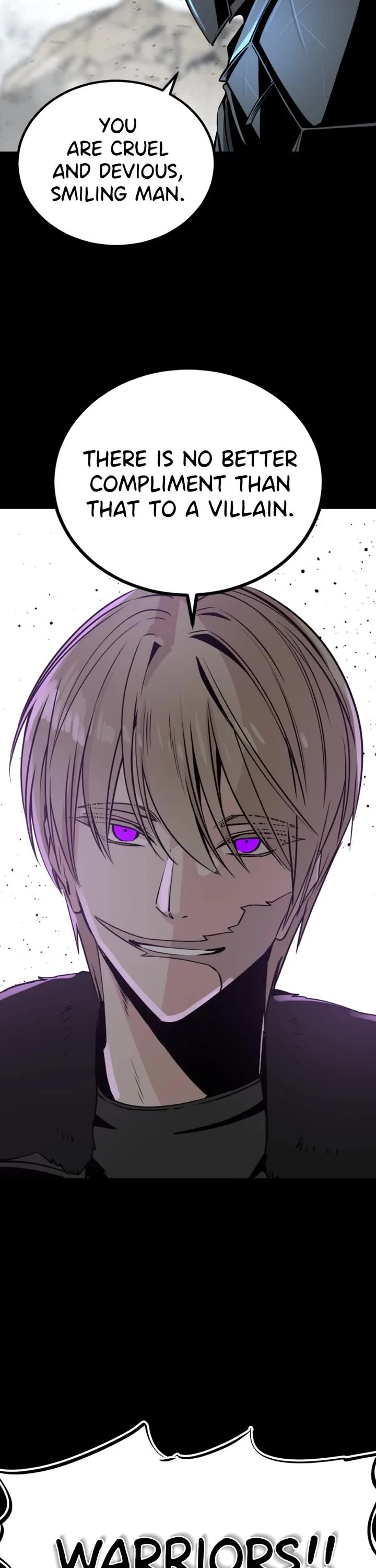 Hero Killer (Beolkkul) Chapter 224 page 46 - Chapter 224: Episode 224