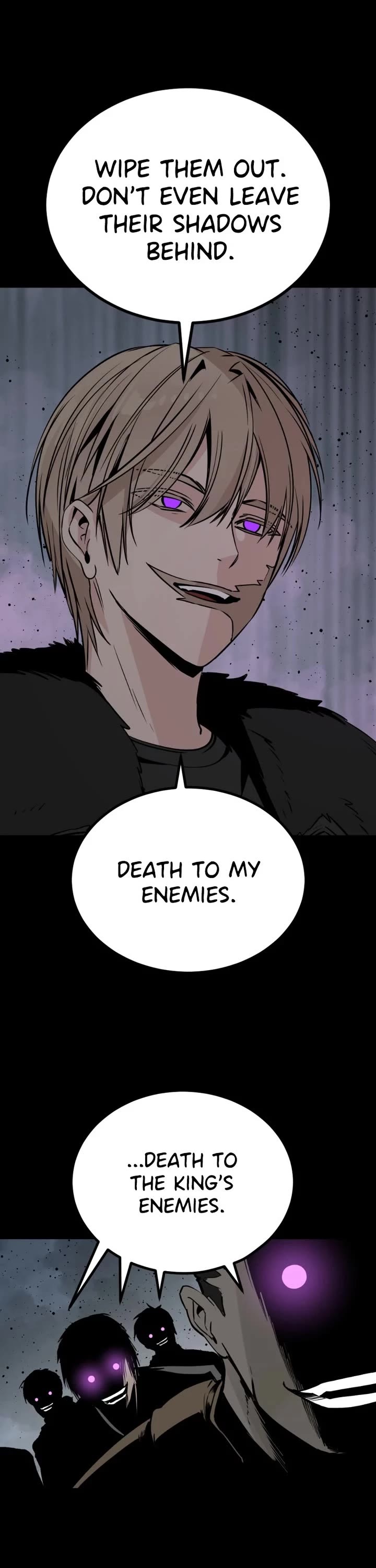 Hero Killer (Beolkkul) Chapter 224 page 48 - Chapter 224: Episode 224