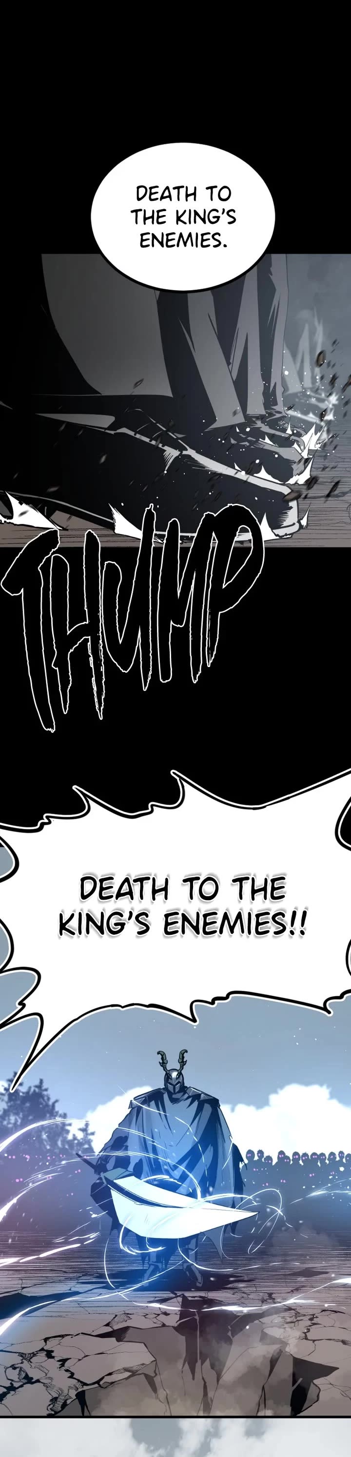 Hero Killer (Beolkkul) Chapter 224 page 49 - Chapter 224: Episode 224