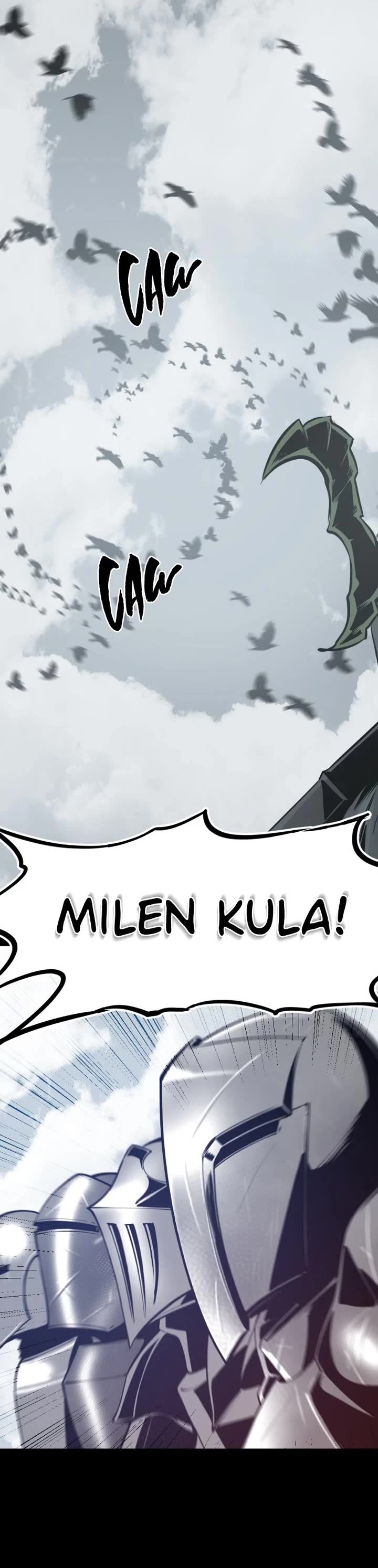 Hero Killer (Beolkkul) Chapter 224 page 50 - Chapter 224: Episode 224