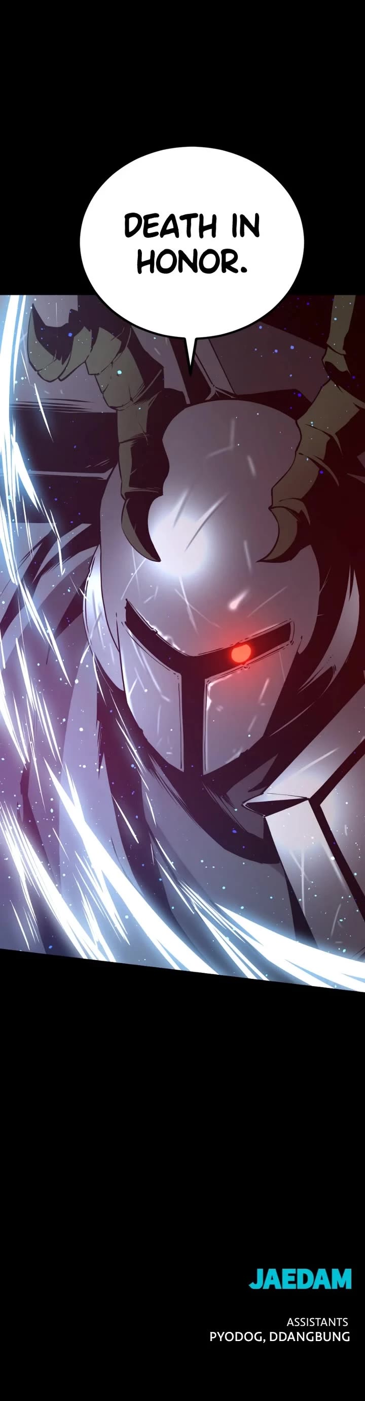Hero Killer (Beolkkul) Chapter 224 page 51 - Chapter 224: Episode 224