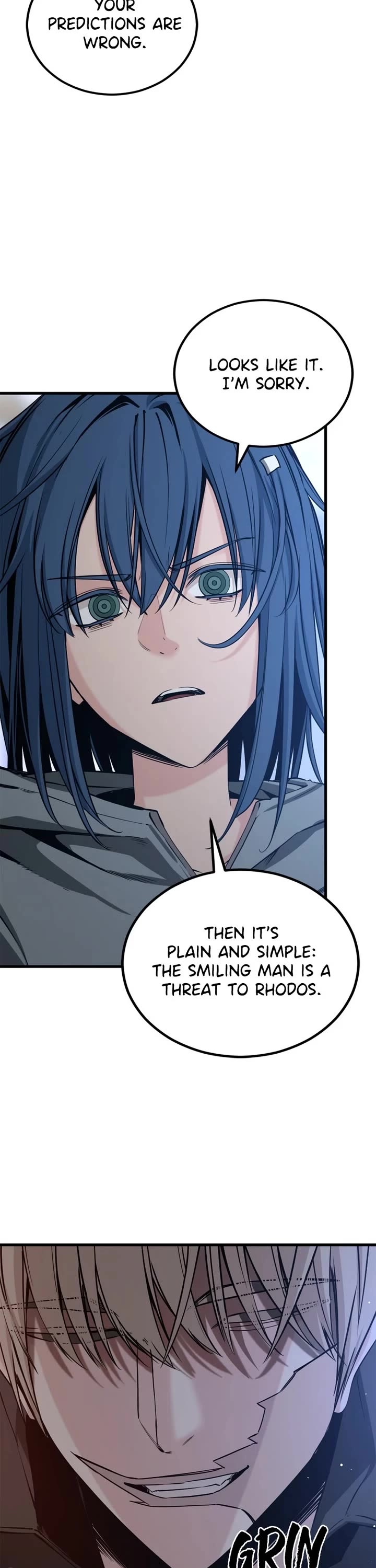 Hero Killer (Beolkkul) Chapter 224 page 6 - Chapter 224: Episode 224