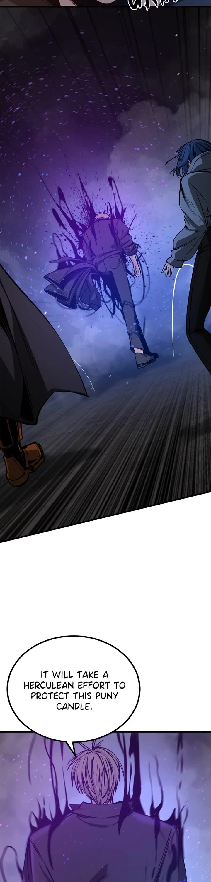 Hero Killer (Beolkkul) Chapter 224 page 7 - Chapter 224: Episode 224