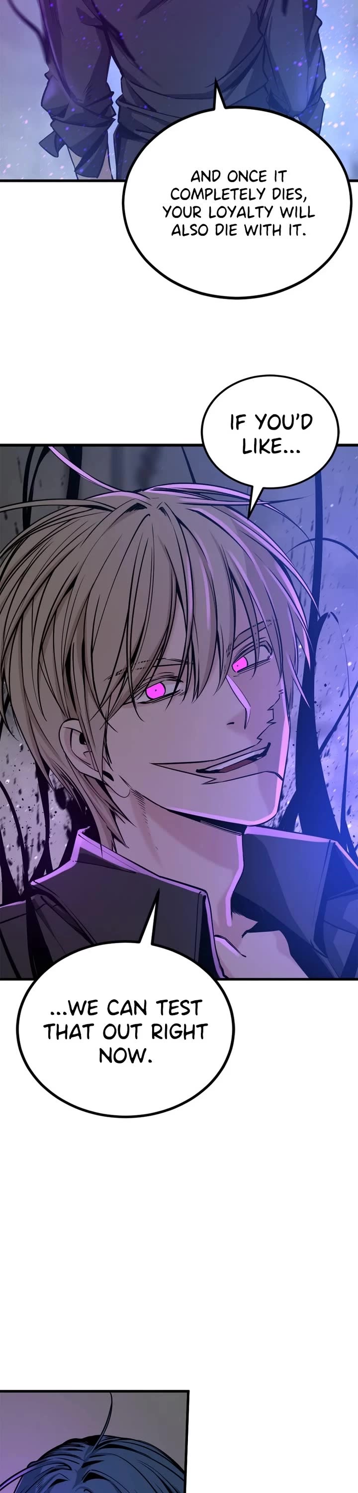 Hero Killer (Beolkkul) Chapter 224 page 8 - Chapter 224: Episode 224