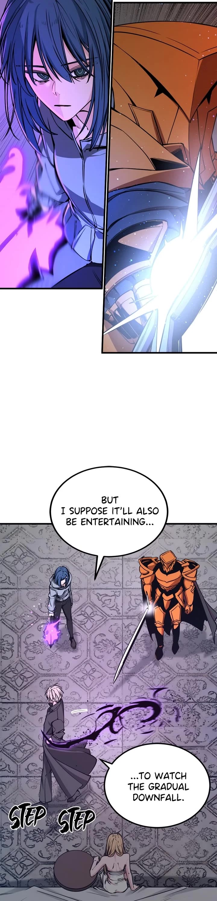 Hero Killer (Beolkkul) Chapter 224 page 9 - Chapter 224: Episode 224