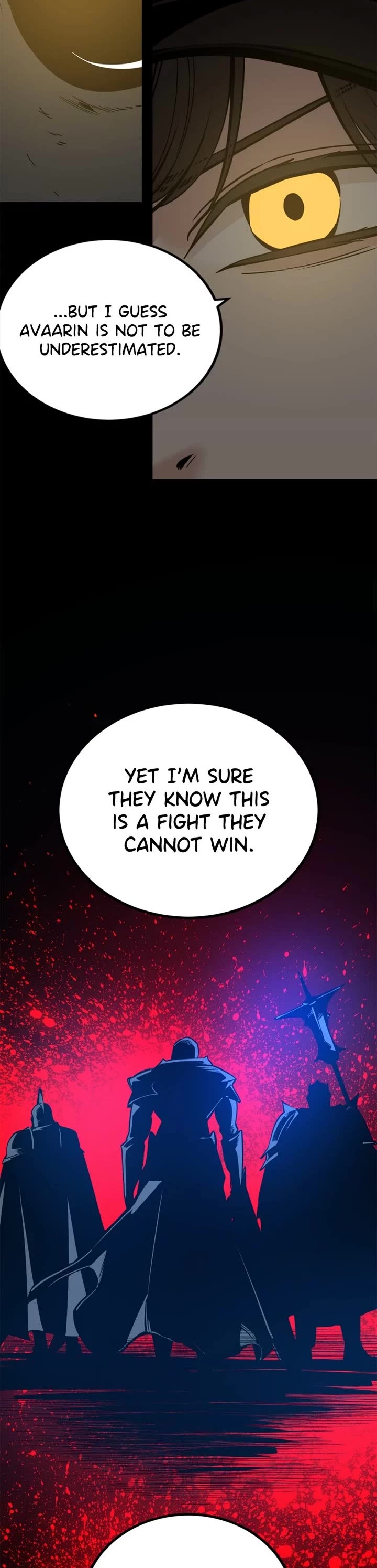 Hero Killer (Beolkkul) Chapter 225 page 10 - Chapter 225: Episode 225