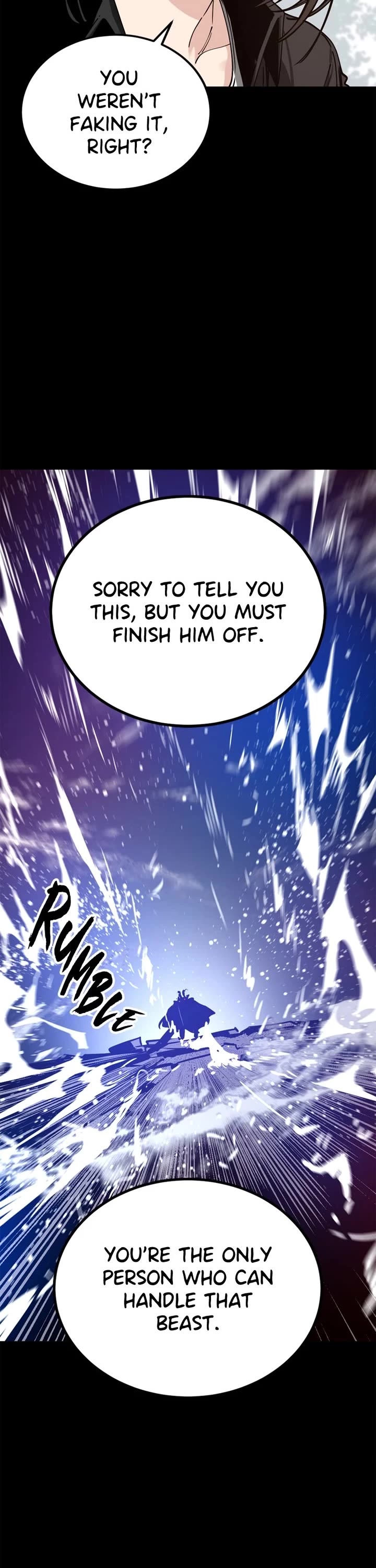 Hero Killer (Beolkkul) Chapter 225 page 13 - Chapter 225: Episode 225